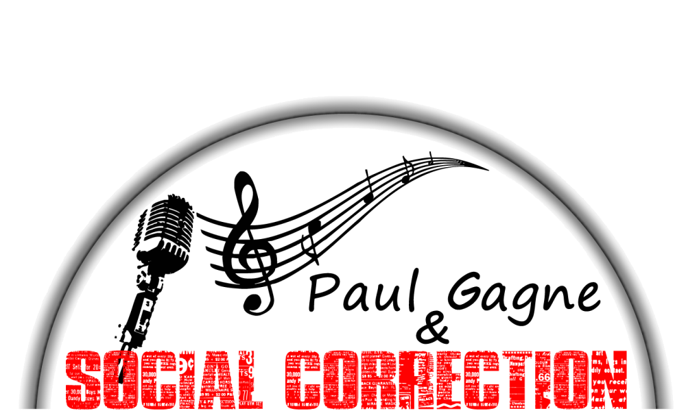 Paul Gagne & Social Correction